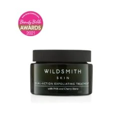 Wildsmith Skin Dual Action Exfoliating Treatment 50ml -Cosmetic Care Store Wildsmith Skin Dual Action Exfoliating Treatment 50ml2