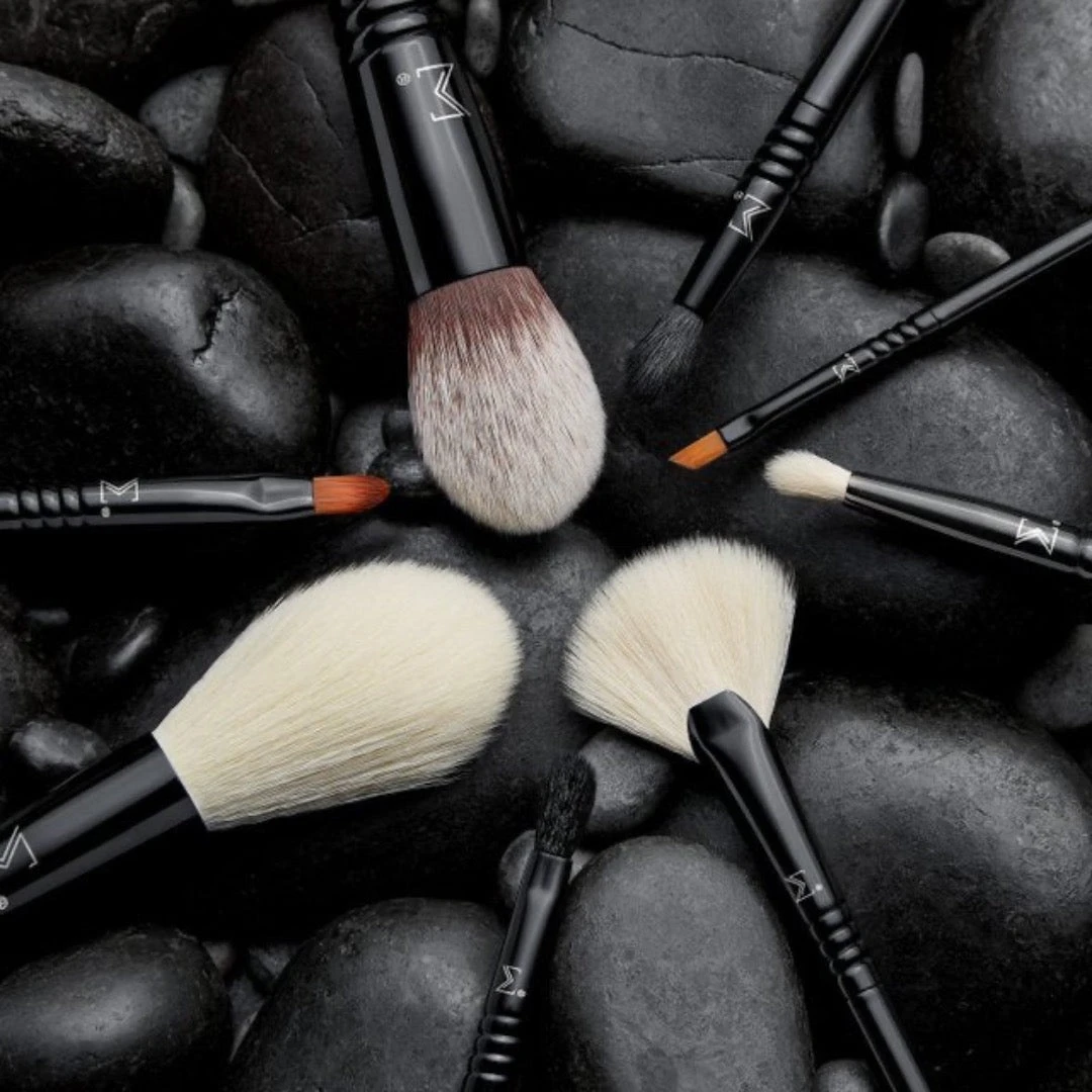 Sigma X Samantha Ravndahl Brush Set 4 Sigma X Samantha Ravndahl Brush Set - Image 2