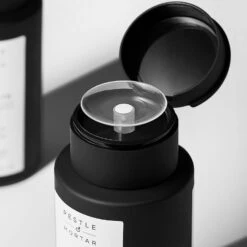 Pestle And Mortar Exfoliate Glycolic Acid Toner -Cosmetic Care Store acid toner Exfoliate PestleAndMortar 180ml open