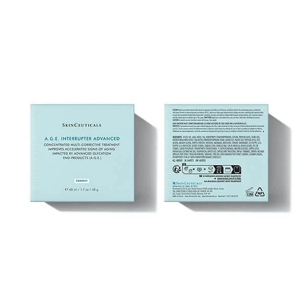SkinCeuticals A.G.E. Interrupter Advanced 5 SkinCeuticals A.G.E. Interrupter Advanced - Image 3