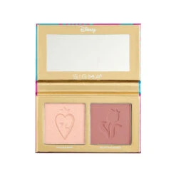 Sigma Beauty ACD01 Alice In Wonderland Cheek Duo