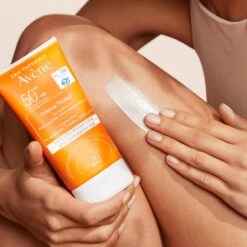 Avène Intense Protect 50+ Sun Cream For Very Sensitive Skin 150ml -Cosmetic Care Store av suncare intense protect social 2 3282770141214 bd 1 1