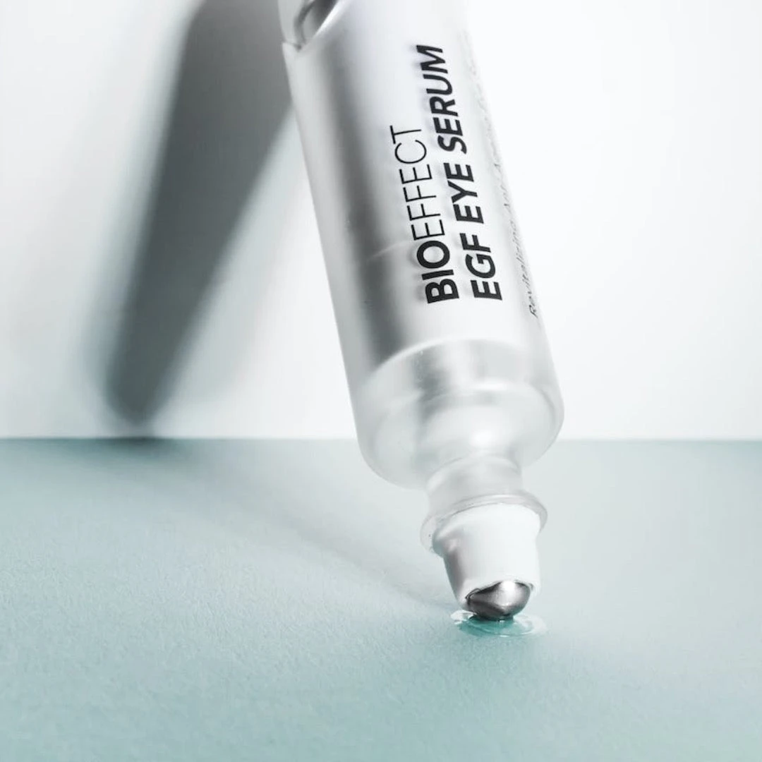 BIOEFFECT EGF Eye Serum 4 BIOEFFECT EGF Eye Serum - Image 2