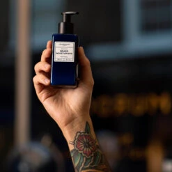 Murdock London Beard Moisturiser 150ml -Cosmetic Care Store beard moisturiser web