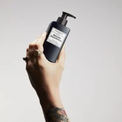 Murdock London Beard Shampoo 250ml -Cosmetic Care Store beard shampoo 1a