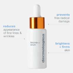 Dermalogica Biolumin-C Serum -Cosmetic Care Store biolumin c serum main with benefits