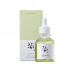 Beauty Of Joseon Calming Serum With Green Tea & Panthenol For All Skin Types 30ml -Cosmetic Care Store calming serum with green tea panthenol for all skin types 30ml p33867 98042 medium 6cb9e8ca e08e 476a 9ded 250545fa5a51