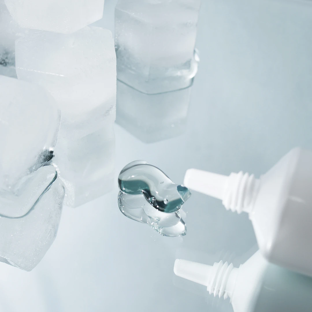 Dr Levy Freezing Anti-Fatigue Mask 5 Dr Levy Freezing Anti-Fatigue Mask - Image 3