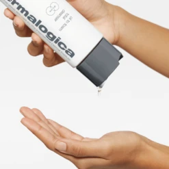 Dermalogica Oil To Foam Total Cleanser -Cosmetic Care Store ce3e174a30ea3a023eeffe892bea06e2