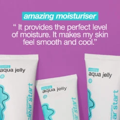 Dermalogica Clear Start Cooling Aqua Jelly 14 Dermalogica Clear Start Cooling Aqua Jelly -Cosmetic Care Store cooling aqua jelly pdp infographic 4
