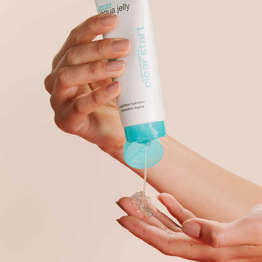 Dermalogica Clear Start Cooling Aqua Jelly 5 Dermalogica Clear Start Cooling Aqua Jelly - Image 3