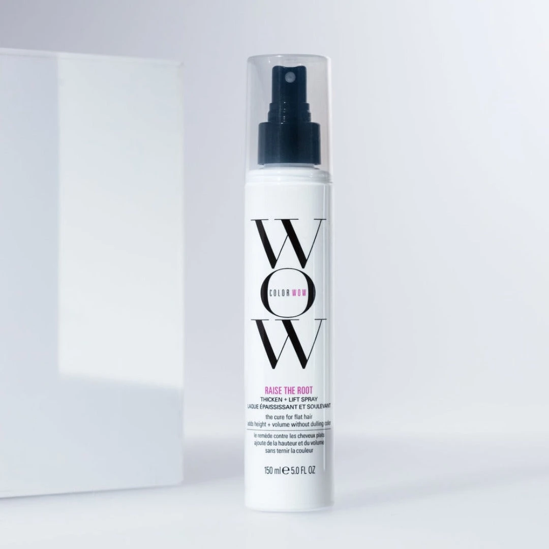 Color Wow Raise The Root Thicken & Lift Spray 4 Color Wow Raise The Root Thicken & Lift Spray - Image 2