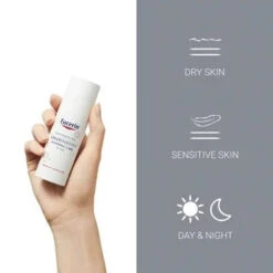 Eucerin UltraSensitive Soothing Care (Dry Skin) 50ml 7 Eucerin UltraSensitive Soothing Care (Dry Skin) 50ml -Cosmetic Care Store d15e0e53b3f74336b74e44a08d080c17 screen