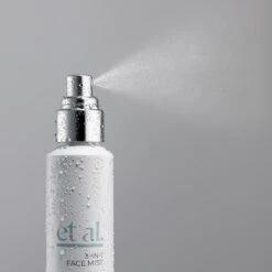 Et Al. 3-in-1 Setting Mist -Cosmetic Care Store et al. 3 in 1 Setting Mist3