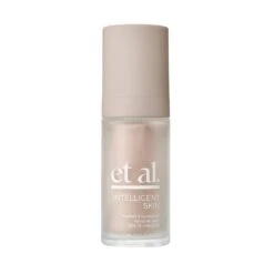 Et Al. Intelligent Skin Radiant Foundation SPF 15