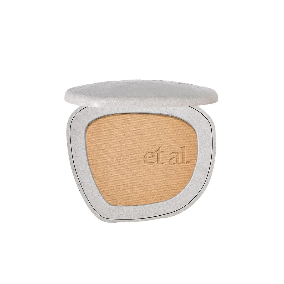 Et Al. Skin Protect Powder Foundation Refill 16 Et Al. Skin Protect Powder Foundation Refill - Image 14