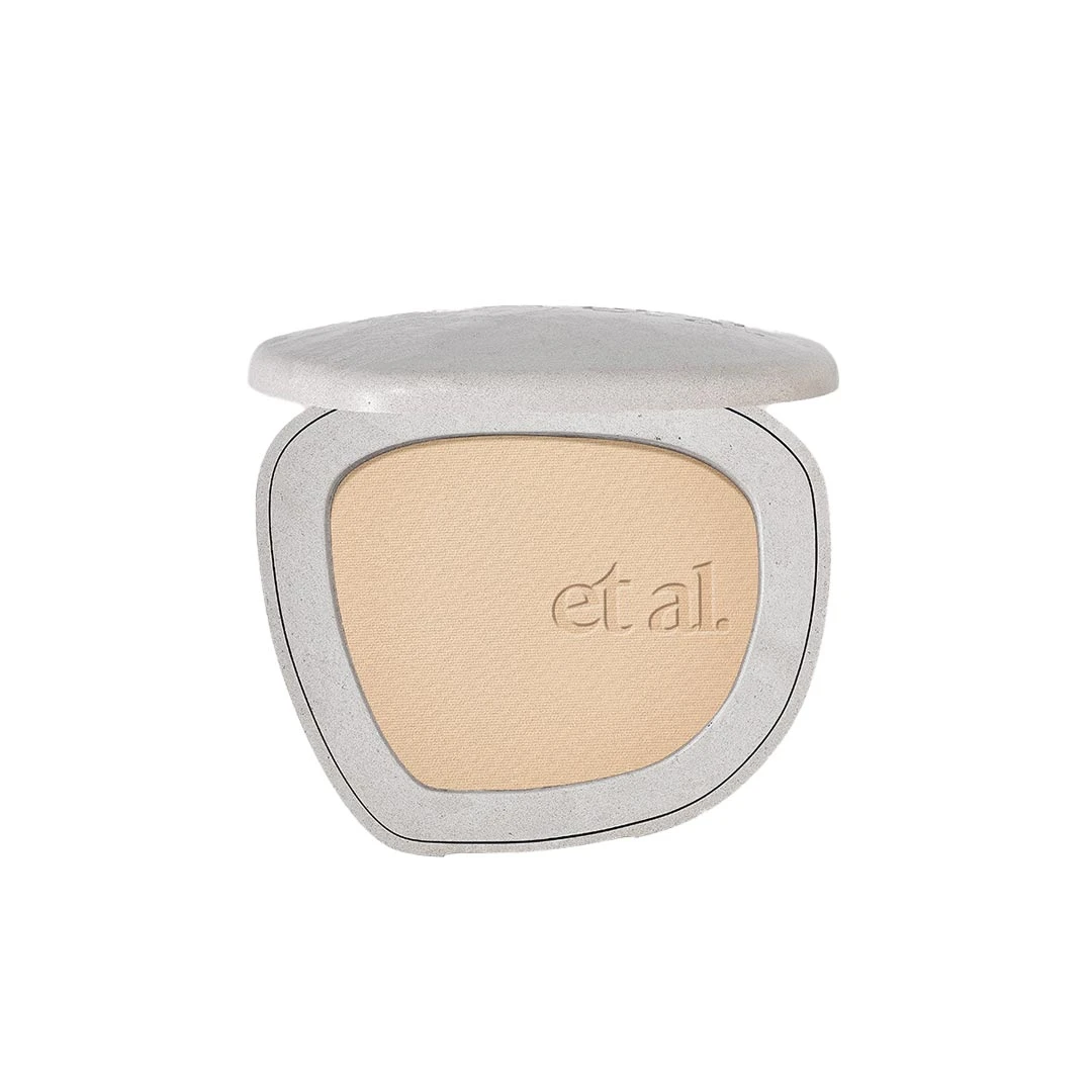 Et Al. Skin Protect Powder Foundation Refill 10 Et Al. Skin Protect Powder Foundation Refill - Image 8