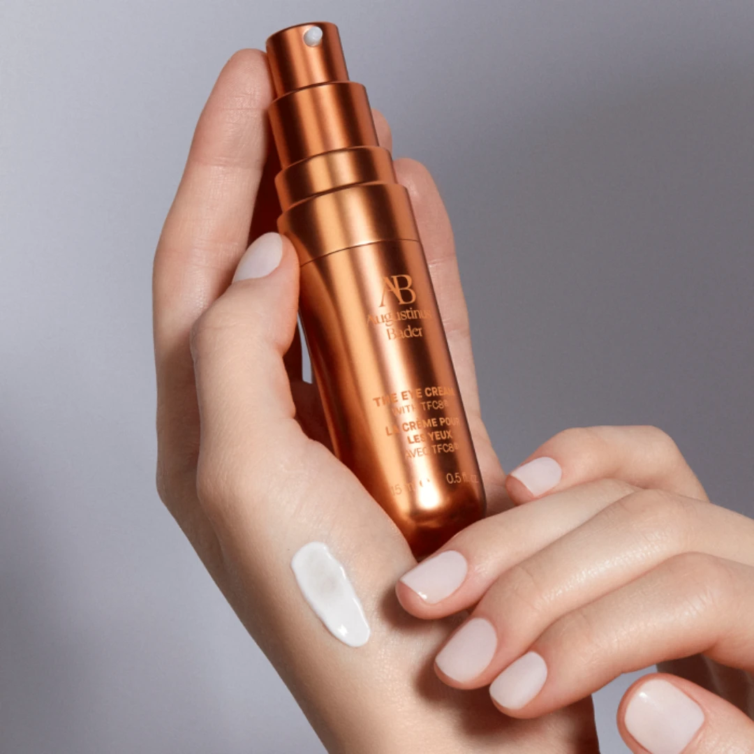 Augustinus Bader The Eye Cream Nomad 5 Augustinus Bader The Eye Cream Nomad - Image 3