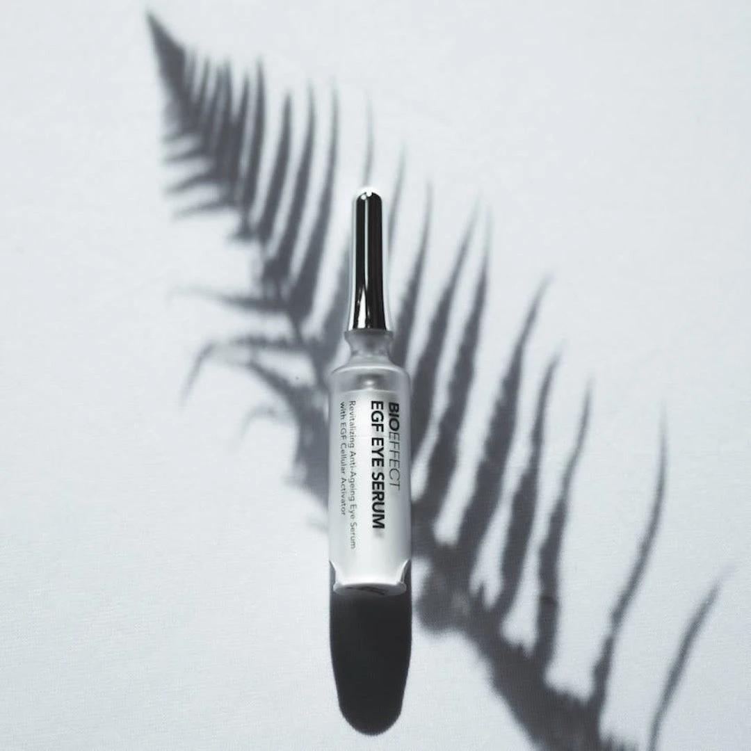 BIOEFFECT EGF Eye Serum 6 BIOEFFECT EGF Eye Serum - Image 4