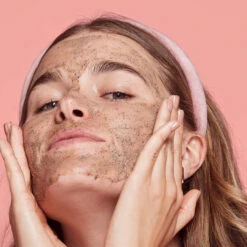 Frank Body Original Face Scrub 125ml -Cosmetic Care Store frank body original face scrub DOT.COM MODEL 03 V2