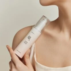 Beauty Of Joseon Ginseng Moist Sun Serum For All Skin Types SPF50+ 50ml -Cosmetic Care Store ginseng moist sun serum for all skin types spf50 50ml p33860 98015 medium 337d546a c5bb 4a29 82cf baa2eb027f44