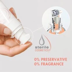 Avène Avene Tolerance Hydra-10 Moisturising Cream -Cosmetic Care Store hydra10cream 7