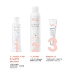 Avène Avene Tolerance Hydra-10 Moisturising Cream -Cosmetic Care Store hydra10cream 8