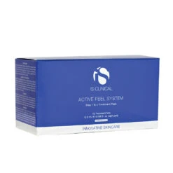 IS Clinical Active Peel System