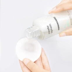 Mesoestetic Micellar Biphasic -Cosmetic Care Store mesoestetic cleansing solutions ig post 10