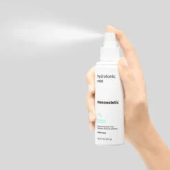 Mesoestetic Hydratonic Mist -Cosmetic Care Store mesoestetic cleansing solutions ig post 14