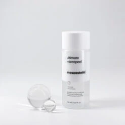 Mesoestetic Ultimate Micropeel -Cosmetic Care Store mesoestetic cleansing solutions ig post 43
