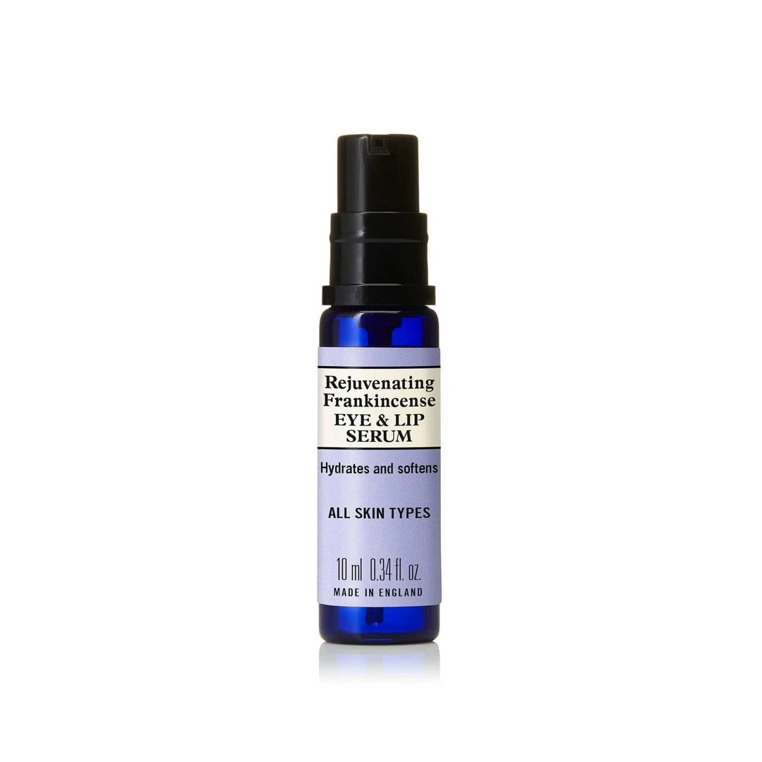Neal's Yard Remedies Rejuvenating Frankincense Eye & Lip Serum 3 Neal's Yard Remedies Rejuvenating Frankincense Eye & Lip Serum