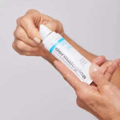 Dermalogica Neck Fit Contour Serum -Cosmetic Care Store neck fit contour pdp 3