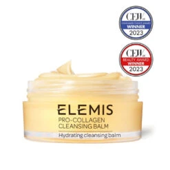 Elemis Pro-Collagen Cleansing Balm 13 Elemis Pro-Collagen Cleansing Balm -Cosmetic Care Store pdp award pcbalm 1
