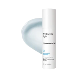 Mesoestetic Hydra-Vital Light Gel Cream -Cosmetic Care Store primario textura light 1024x1024 web 1 1
