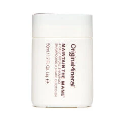 O&M Maintain The Mane Shampoo -Cosmetic Care Store product 1100x1100 maintain the maine shampoo mini 1 1600x 5a1cf612 8693 4588 8ebb 5b2eca0993fb