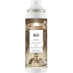 R+Co Trophy Shine + Texture Spray -Cosmetic Care Store r co trophy shine texture spray 50ml p14834 26610 image