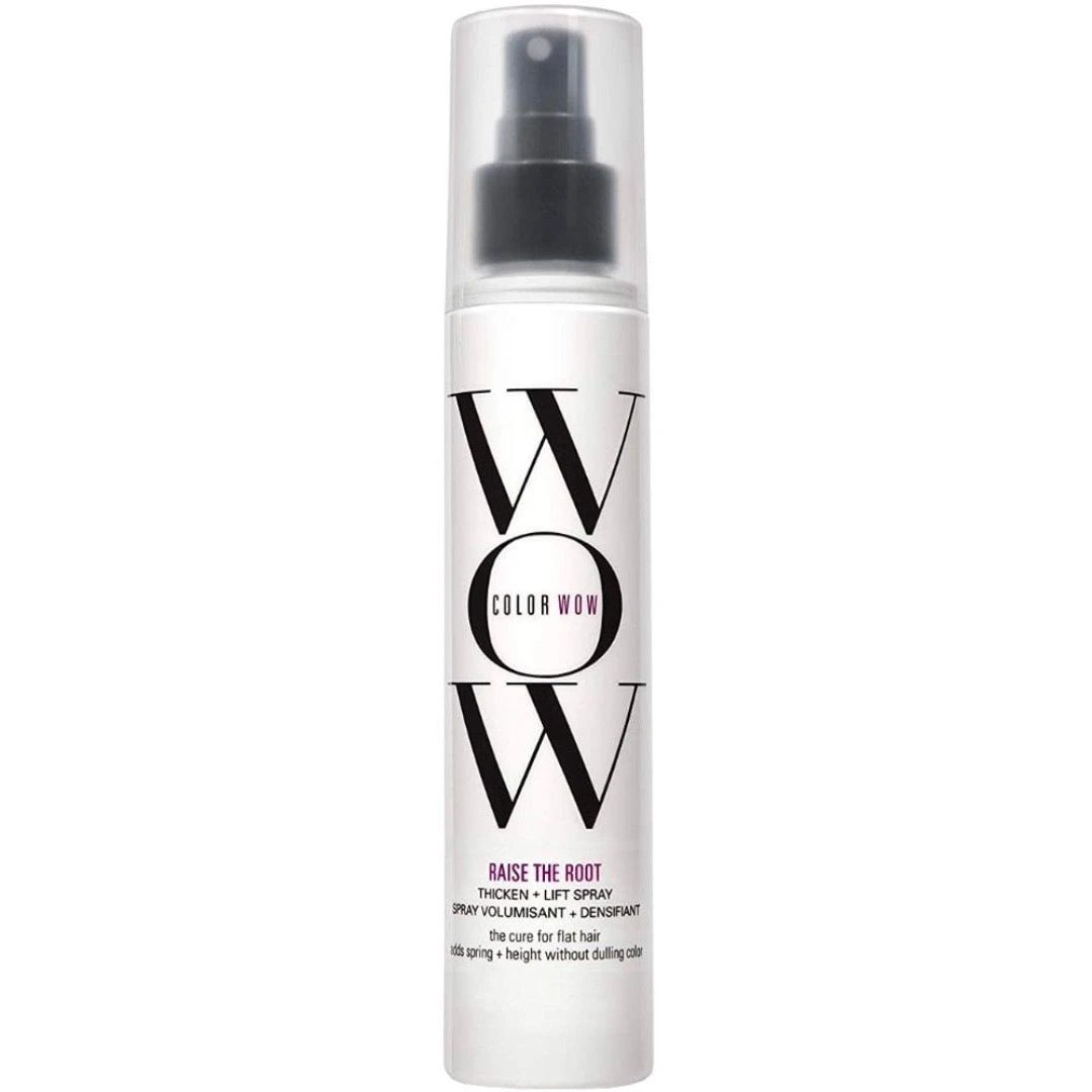Color Wow Raise The Root Thicken & Lift Spray 3 Color Wow Raise The Root Thicken & Lift Spray