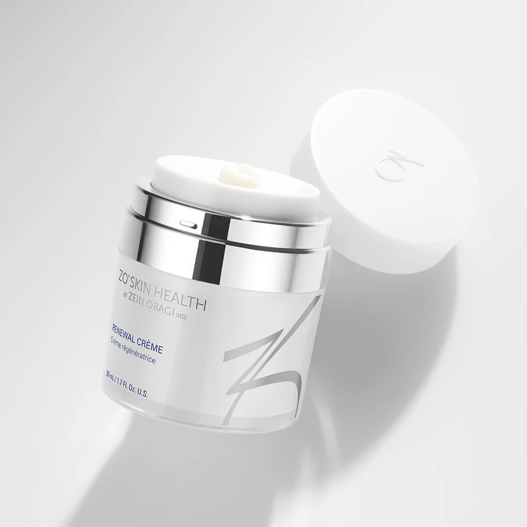 ZO Skin Health Renewal Creme 4 ZO Skin Health Renewal Creme - Image 2