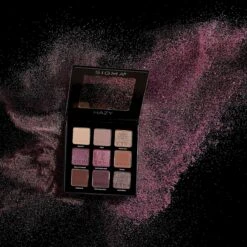 Sigma Beauty Hazy Eyeshadow Palette 11 Sigma Beauty Hazy Eyeshadow Palette -Cosmetic Care Store sigma beauty hazy eyeshadow palette 9g 3 1612946002
