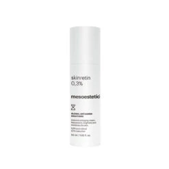 Mesoestetic Skinretin 0.3% -Cosmetic Care Store skin retin 0 3 primario