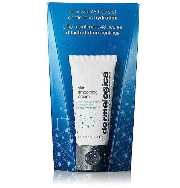 Dermalogica Skin Smoothing Cream 7 Dermalogica Skin Smoothing Cream - Image 5