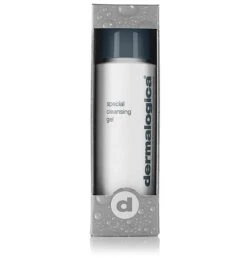 Dermalogica Special Cleansing Gel -Cosmetic Care Store special cleansing gel 3 00b 590x617 180a7df8 87d1 4662 9b30 782ad6680973