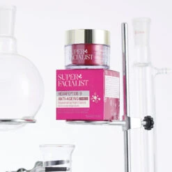 Super Facialist Hexapeptide 9 Anti-Ageing Night Cream -Cosmetic Care Store super facialist hexapeptide anti ageing night cream 5