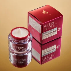 Super Facialist Hexapeptide 9 Anti-Ageing Night Cream -Cosmetic Care Store super facialist hexapeptide anti ageing night cream 6
