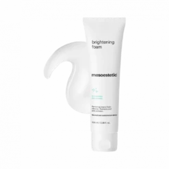 Mesoestetic Brightening Foam -Cosmetic Care Store t dhig0005 brightening foam 100ml pt