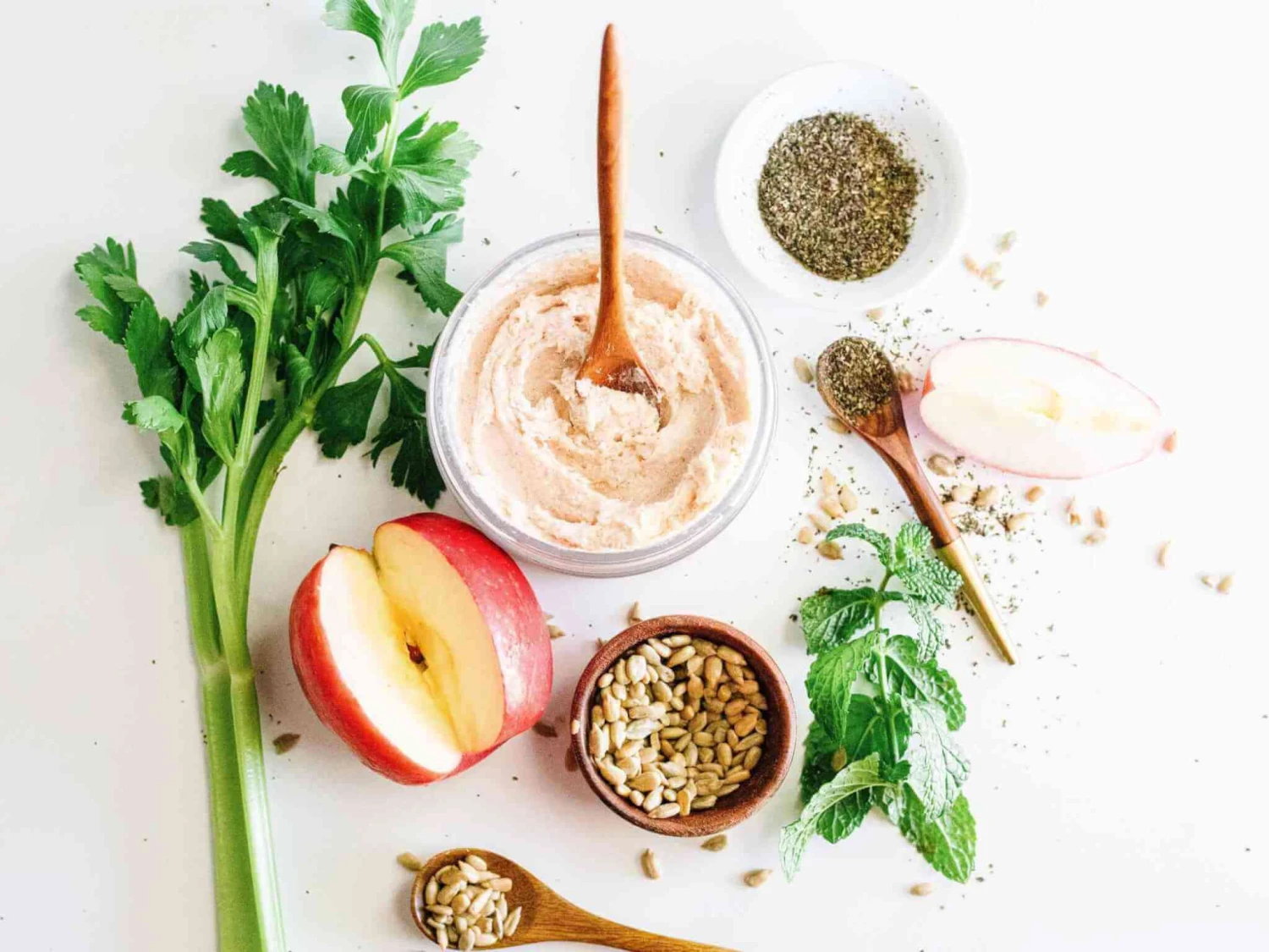 Innersense True Enlightenment Scalp Scrub 5 Innersense True Enlightenment Scalp Scrub - Image 3