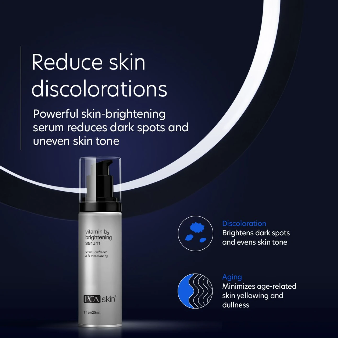 PCA Skin Vitamin B3 Brightening Serum 6 PCA Skin Vitamin B3 Brightening Serum - Image 4